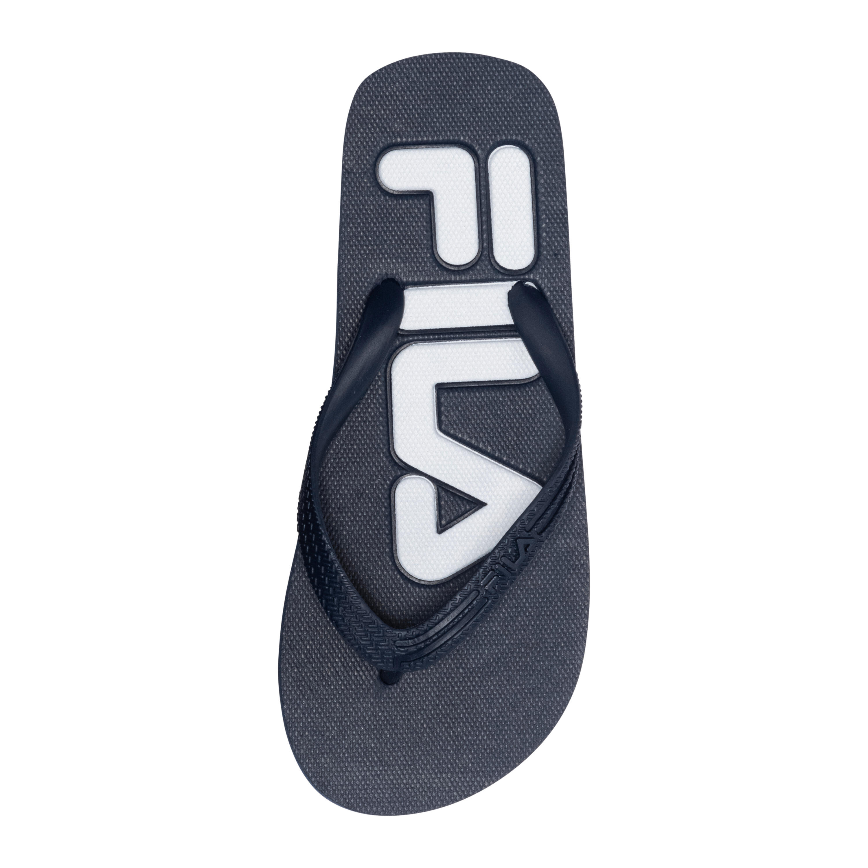 Chancletas para niños Fila Troy 2/2