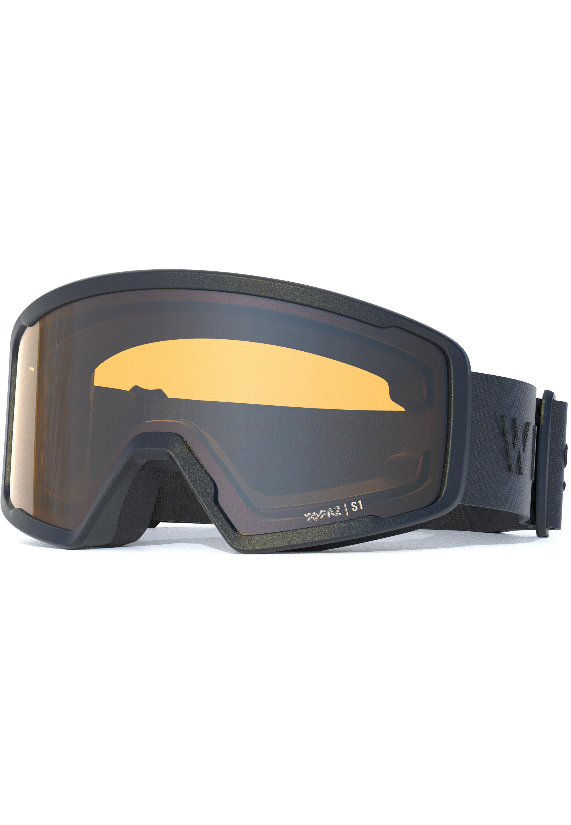 Lunettes de protection Claviere Topaz I 2/6