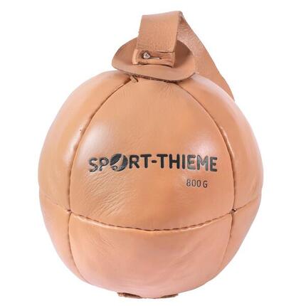 Schleuderball Classic 800 g Leichtathletik Unisex Braun