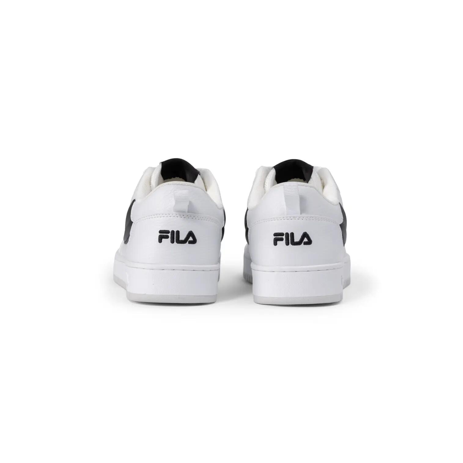 Fila Rega Nf Teens sapatos de caminhada para mulher 3/6