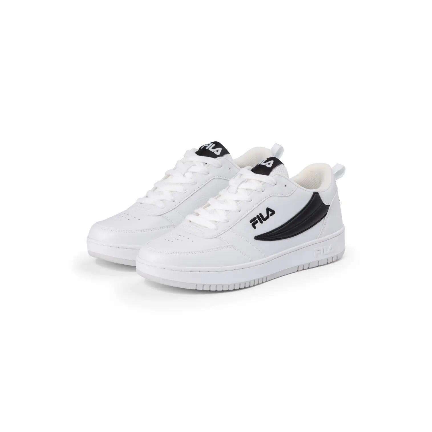Fila Rega Nf Teens sapatos de caminhada para mulher 2/6