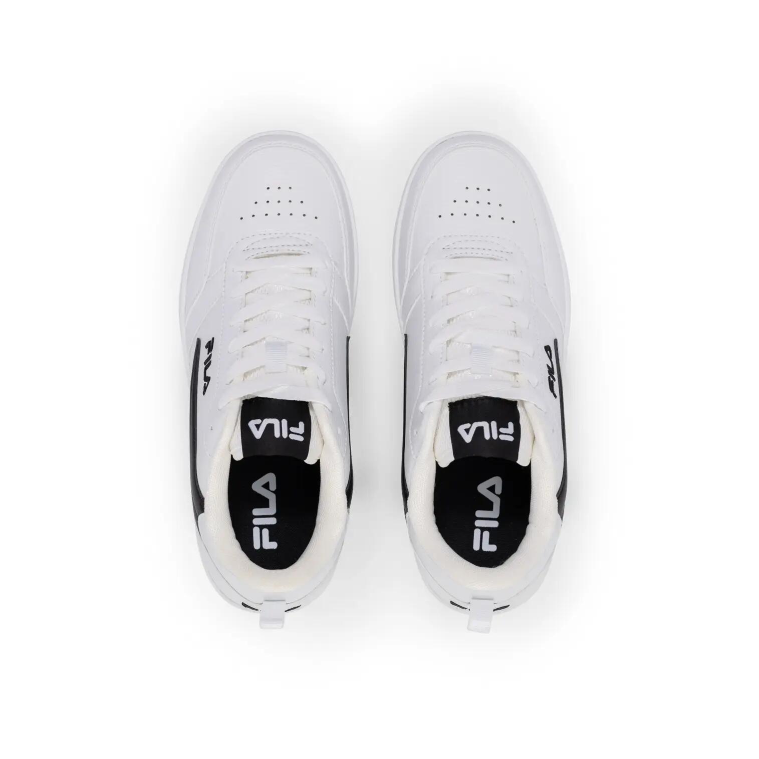 Fila Rega Nf Teens sapatos de caminhada para mulher 4/6