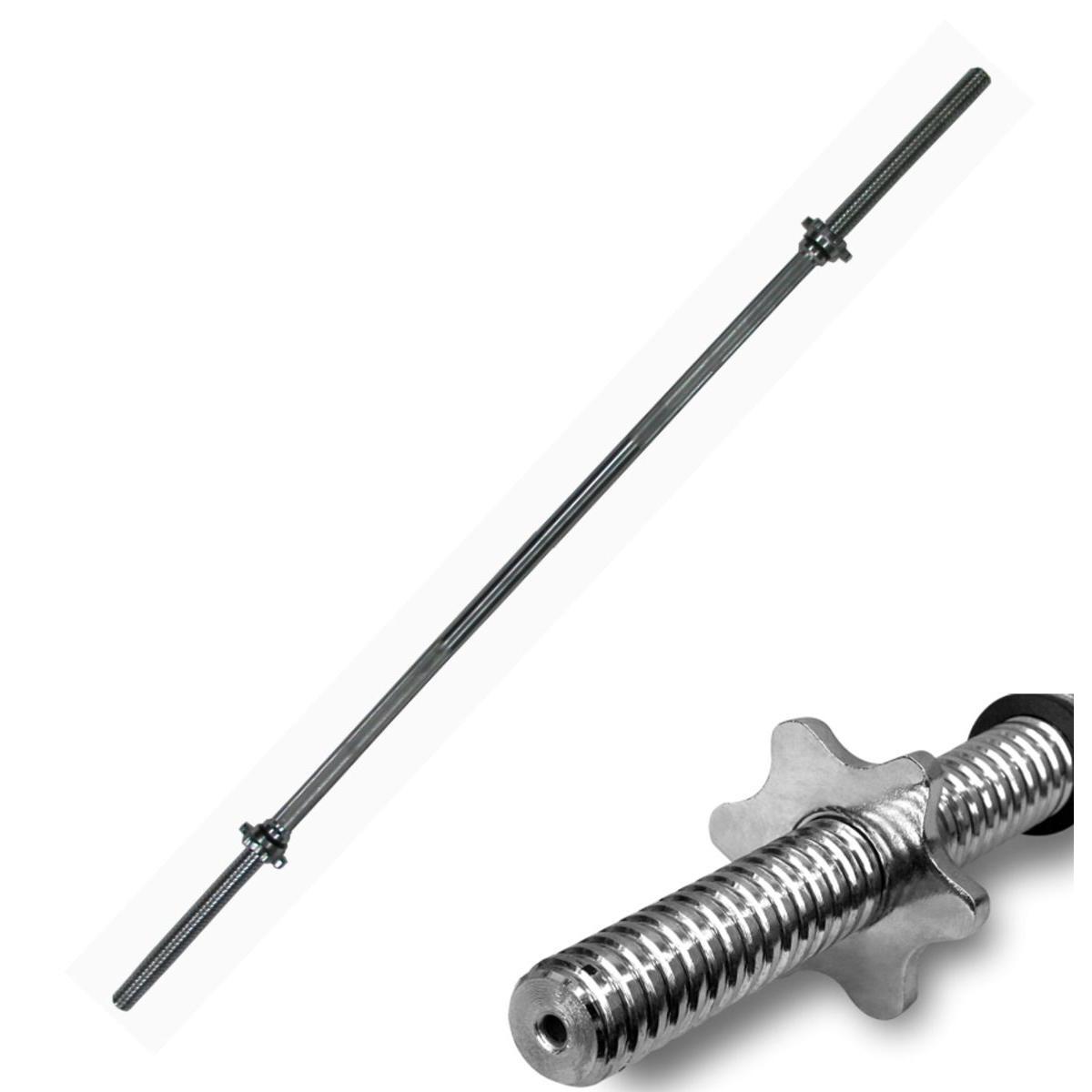 Gryf prosty Enero Fit 120cm 28mm 2/2