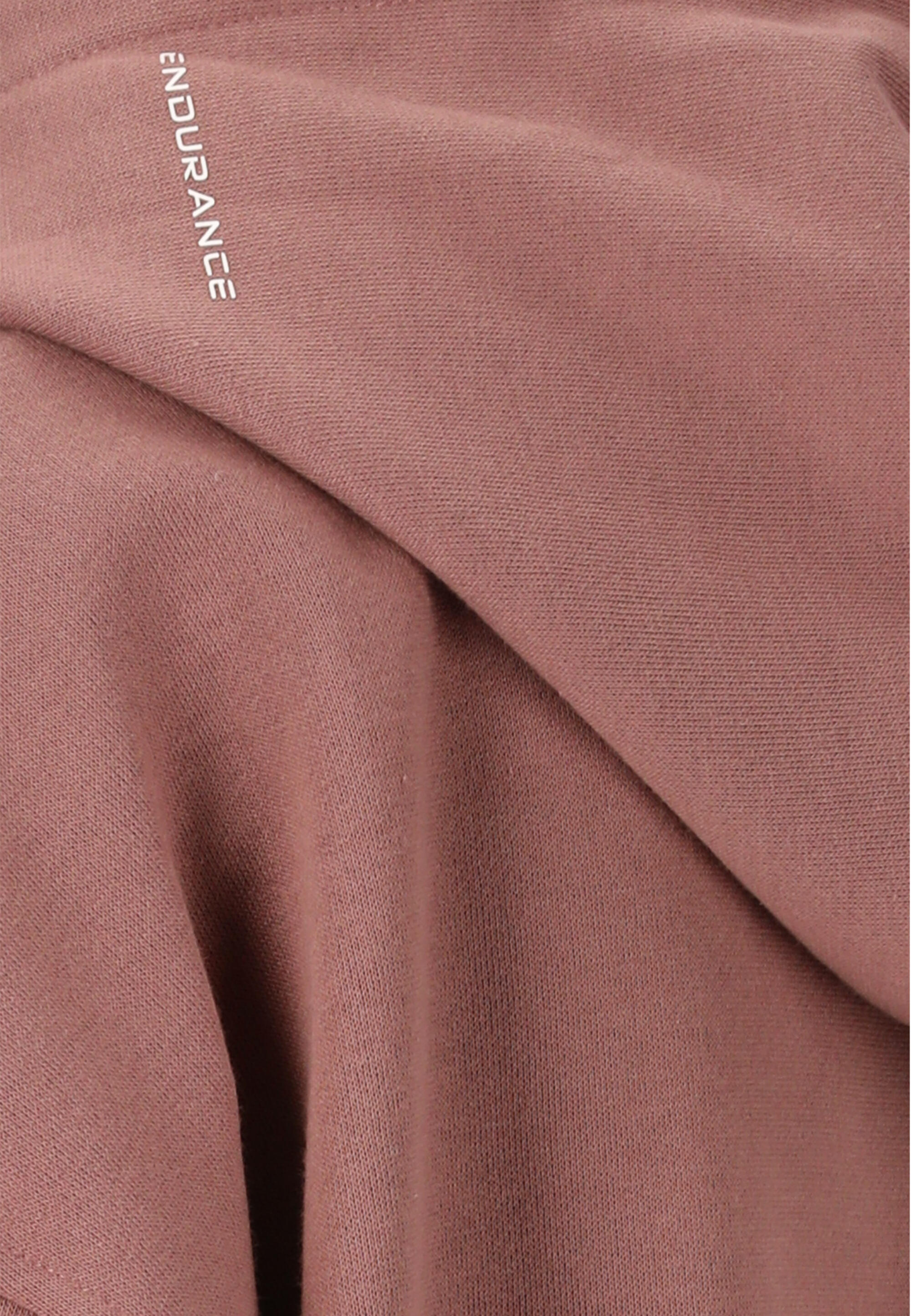 Sweat à capuche Evelyn jr. 3/5