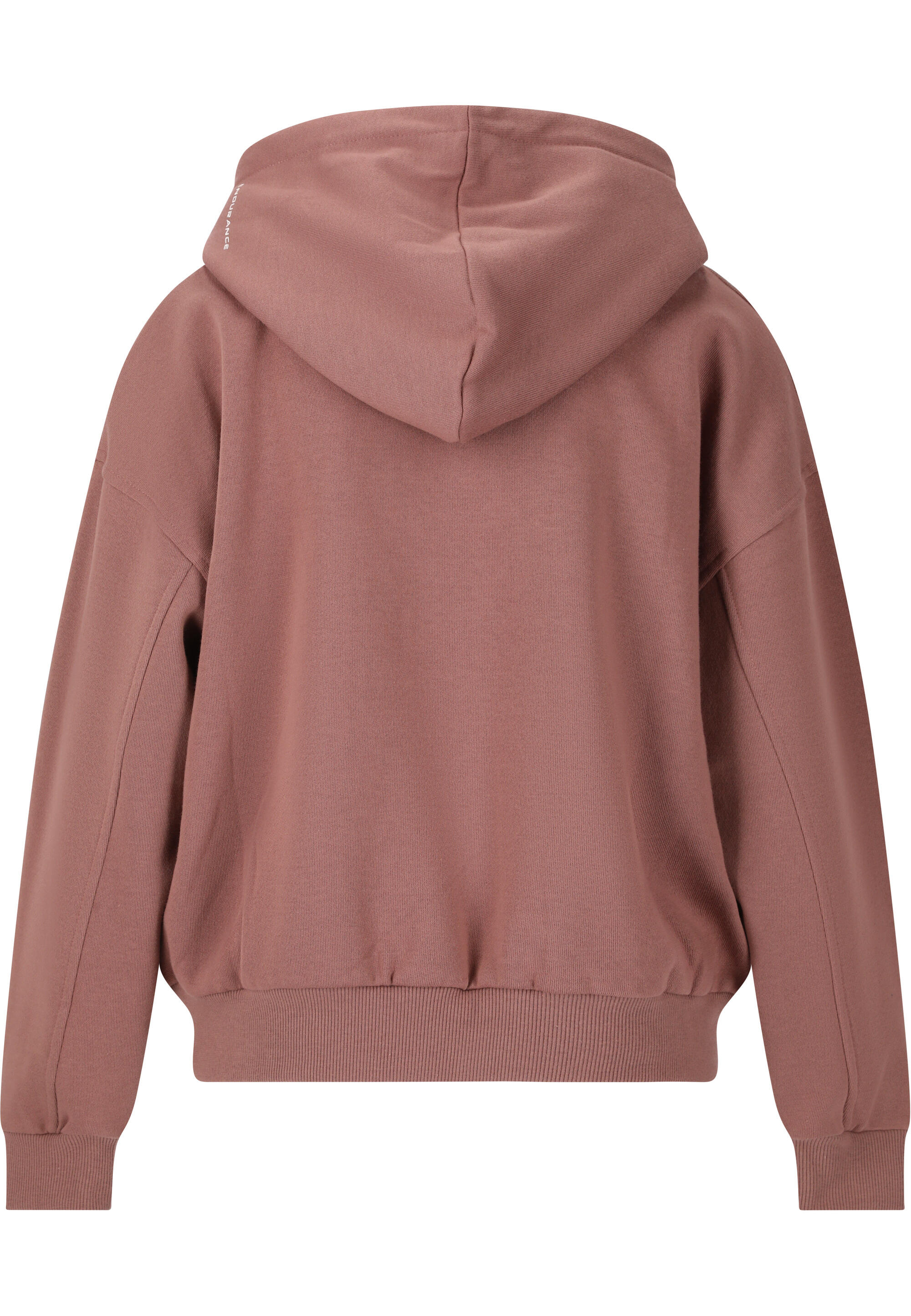 Sweat à capuche Evelyn jr. 2/5