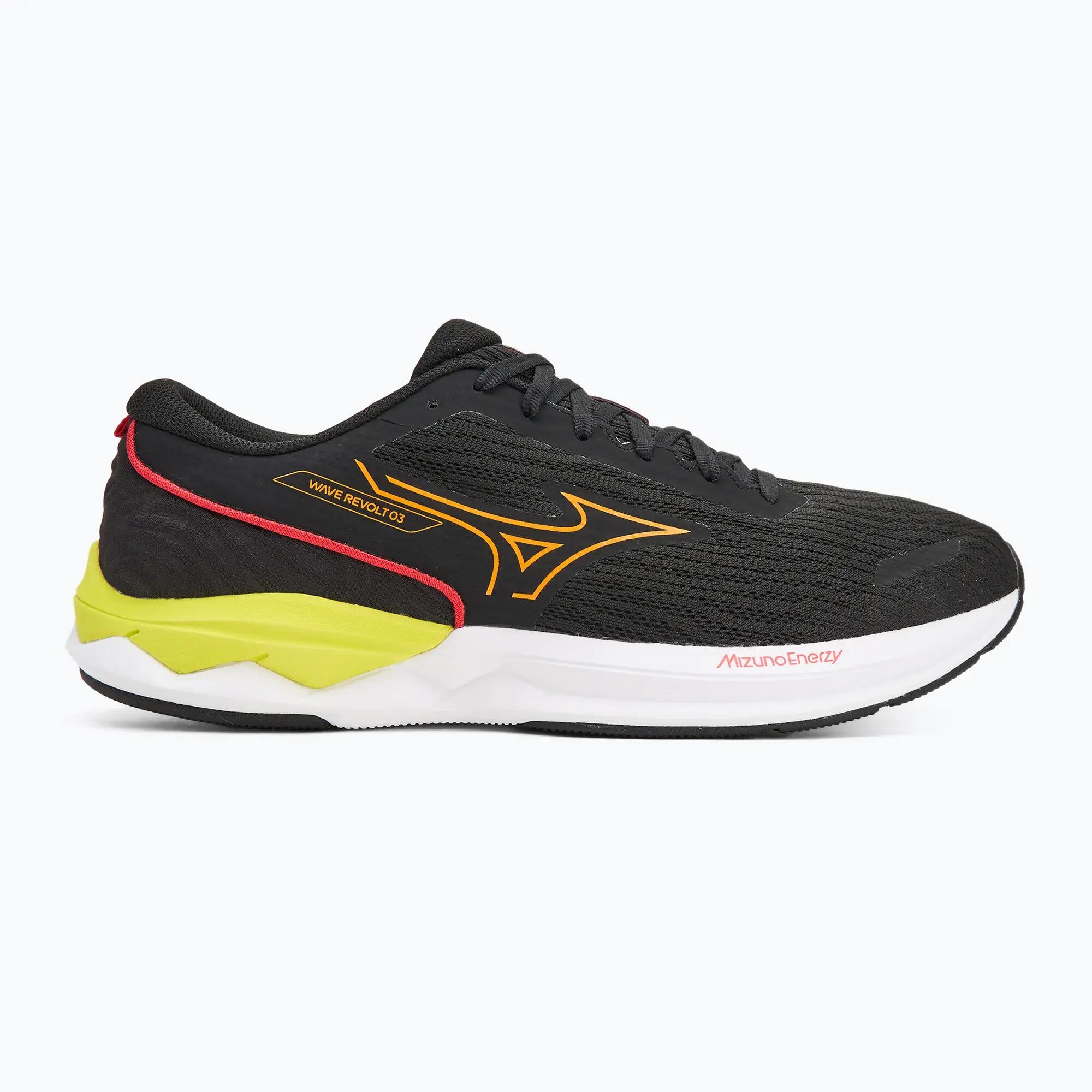 Chaussures de running Mizuno Wave Revolt 2/5
