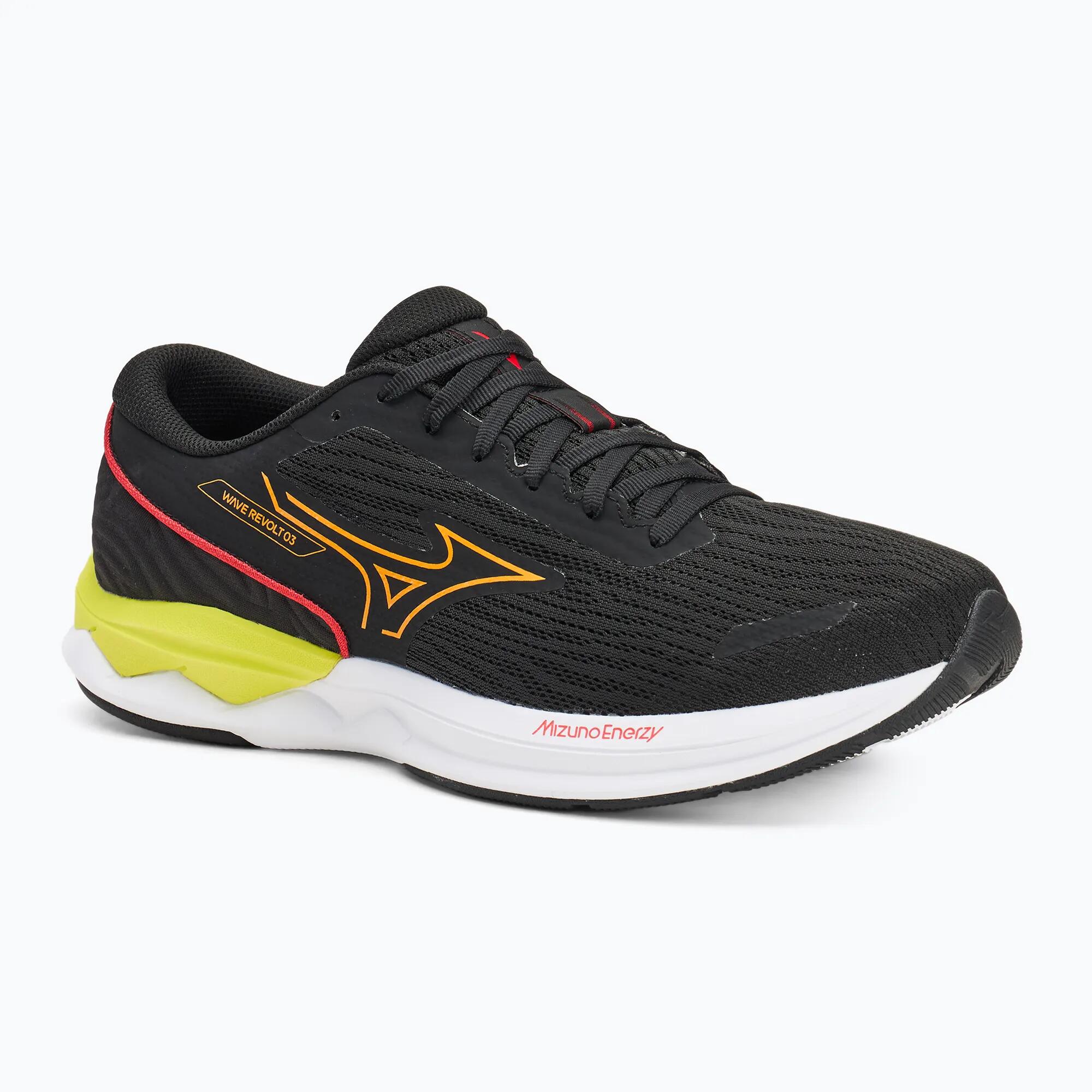 Buty do biegania męskie Mizuno Wave Revolt 3 1/5
