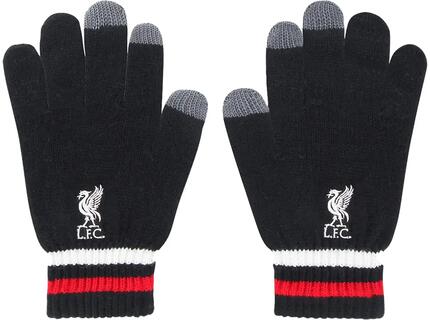 Rękawiczki Liverpool FC dziecięce - oficjalny licencjonowany