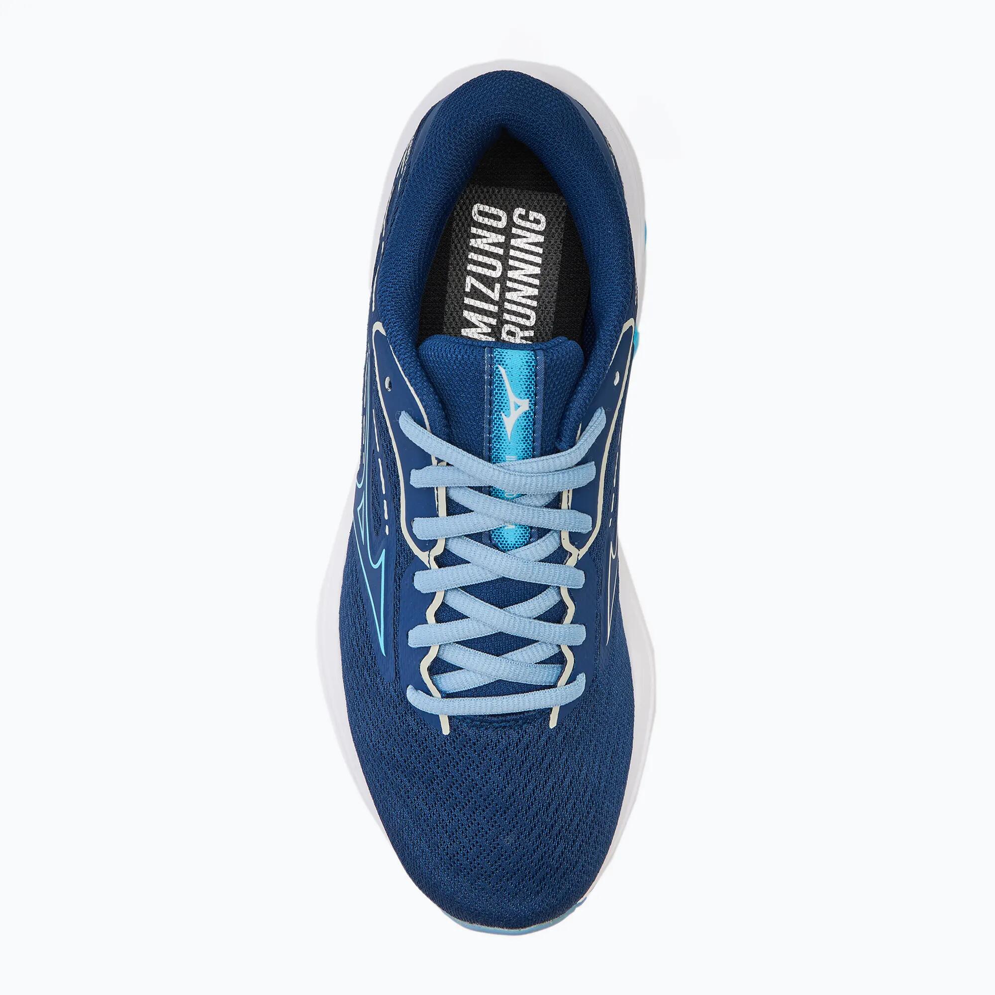 Buty do biegania damskie Mizuno Wave Equate 8 3/5