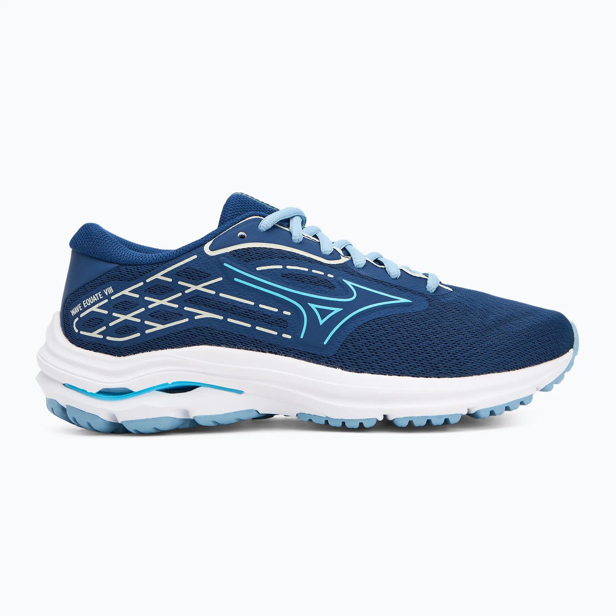 Buty do biegania damskie Mizuno Wave Equate 8 2/5