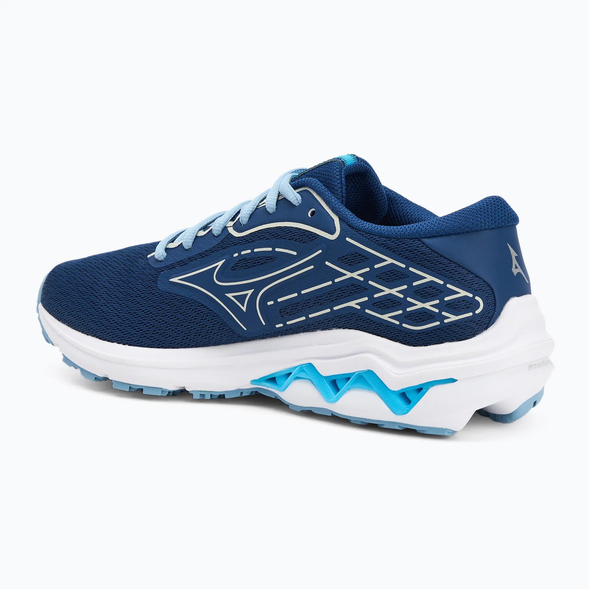 Buty do biegania damskie Mizuno Wave Equate 8 5/5