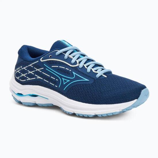 Buty do biegania damskie Mizuno Wave Equate 8