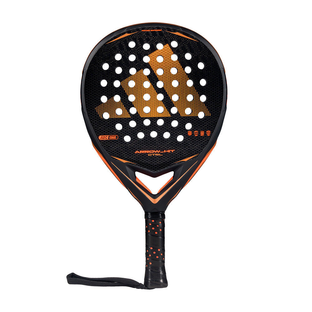 Raquette de Padel adidas Arrow Hit CTRL 2026 7/7