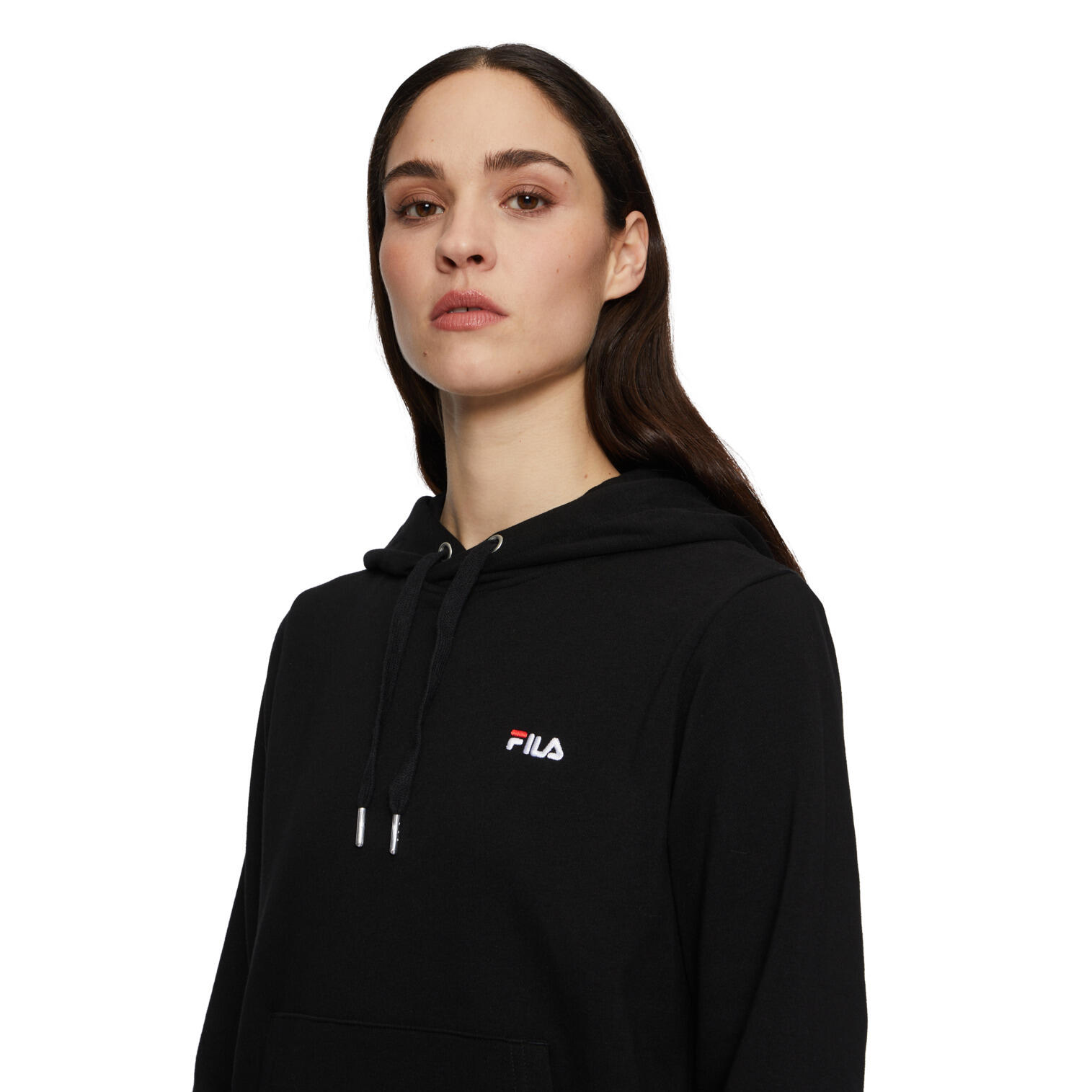 Sweatshirt à capuche femme Fila Lierna 7/7