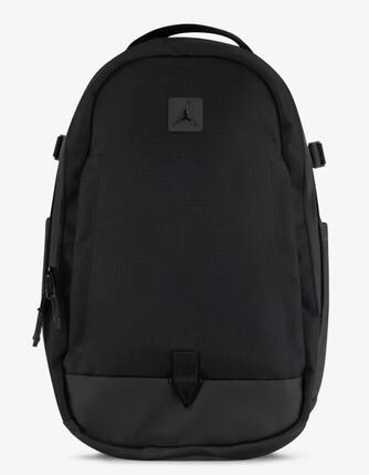 Plecak sportowy Air Jordan Cordura Franchise Backpack Black MA0899-023