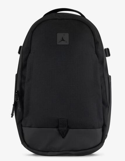 Plecak sportowy Air Jordan Cordura Franchise Backpack Black MA0899-023