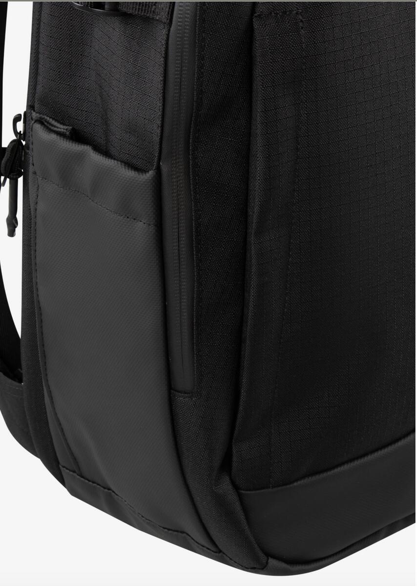 Plecak sportowy Air Jordan Cordura Franchise Backpack Black MA0899-023 4/4