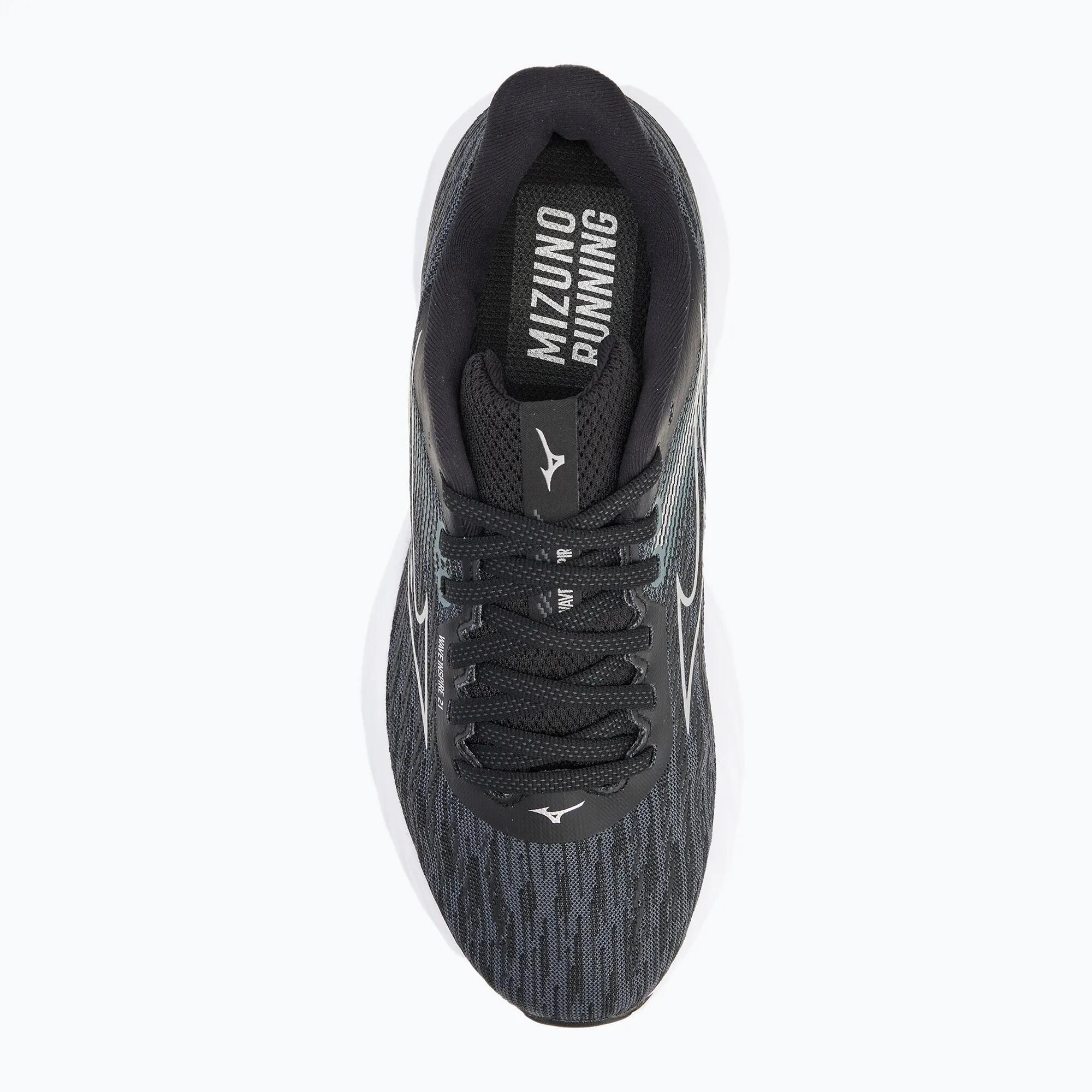 Buty do biegania damskie Mizuno Wave Inspire 21 3/5