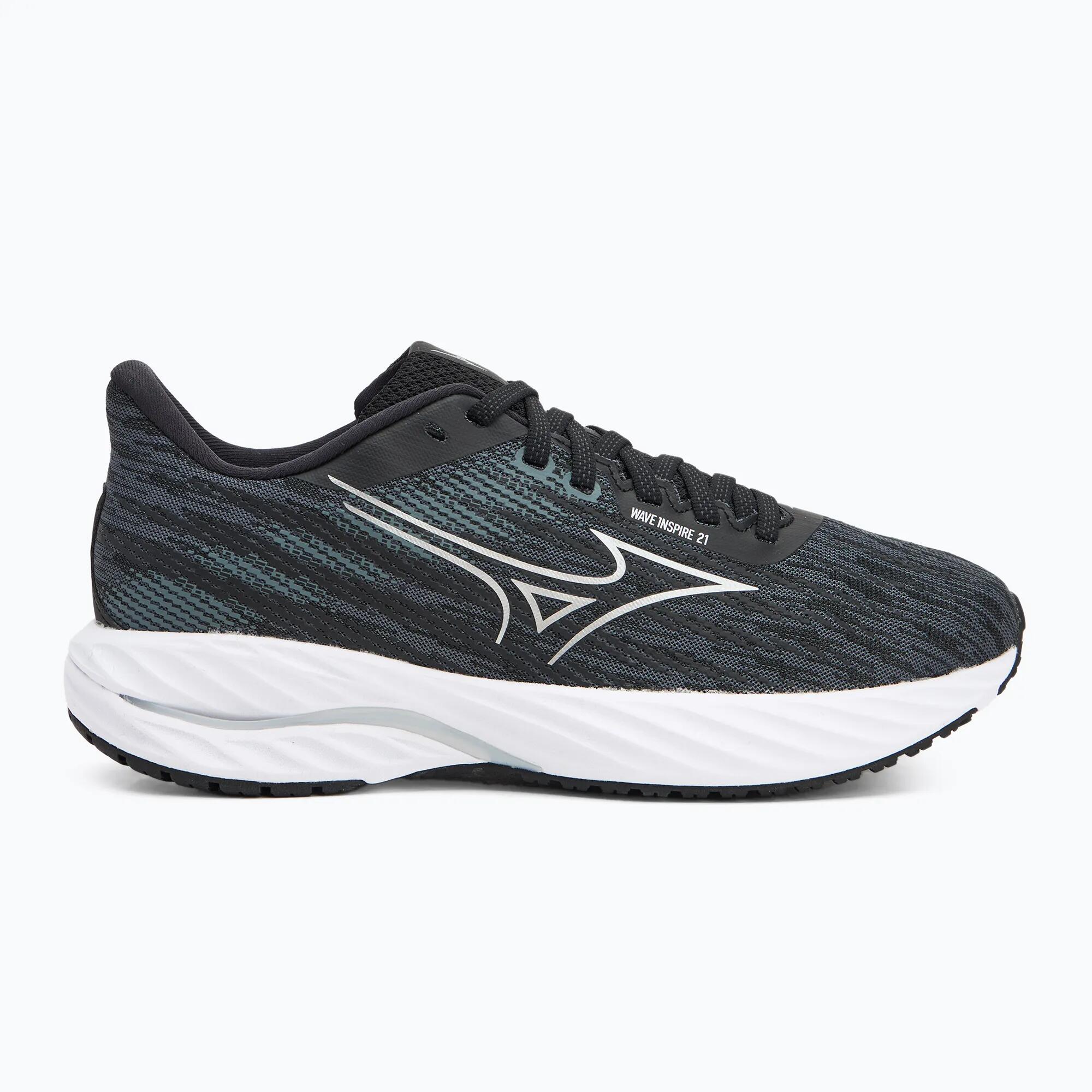 Buty do biegania damskie Mizuno Wave Inspire 21 2/5