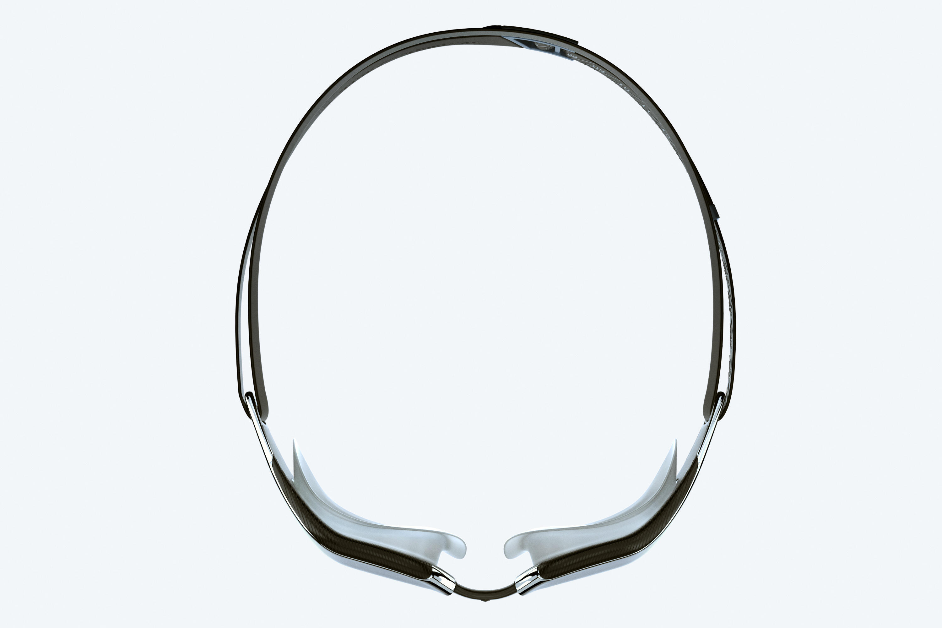 Lunettes de natation Speedo FS Hyper Elite 7/7