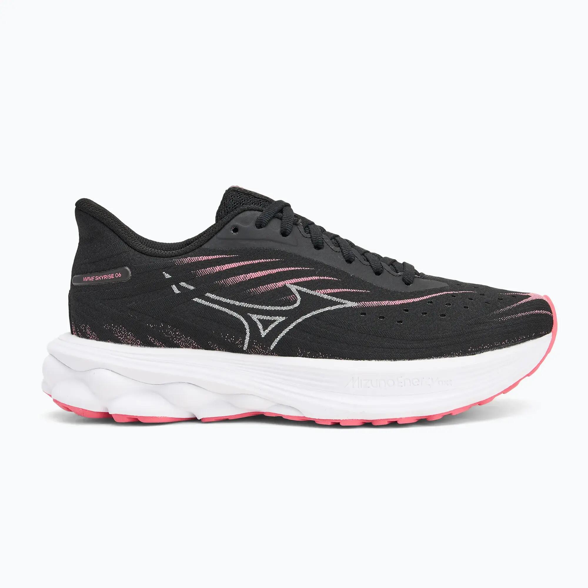 Buty do biegania damskie Mizuno Wave Skyrise 6 2/5
