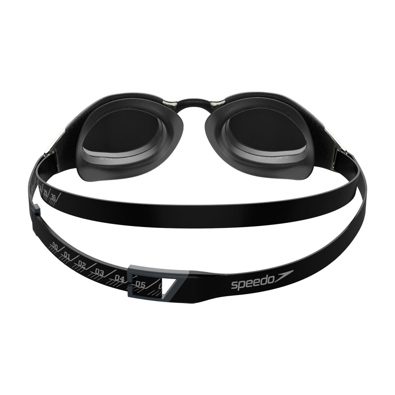 Lunettes de natation Speedo FS Hyper Elite 6/7