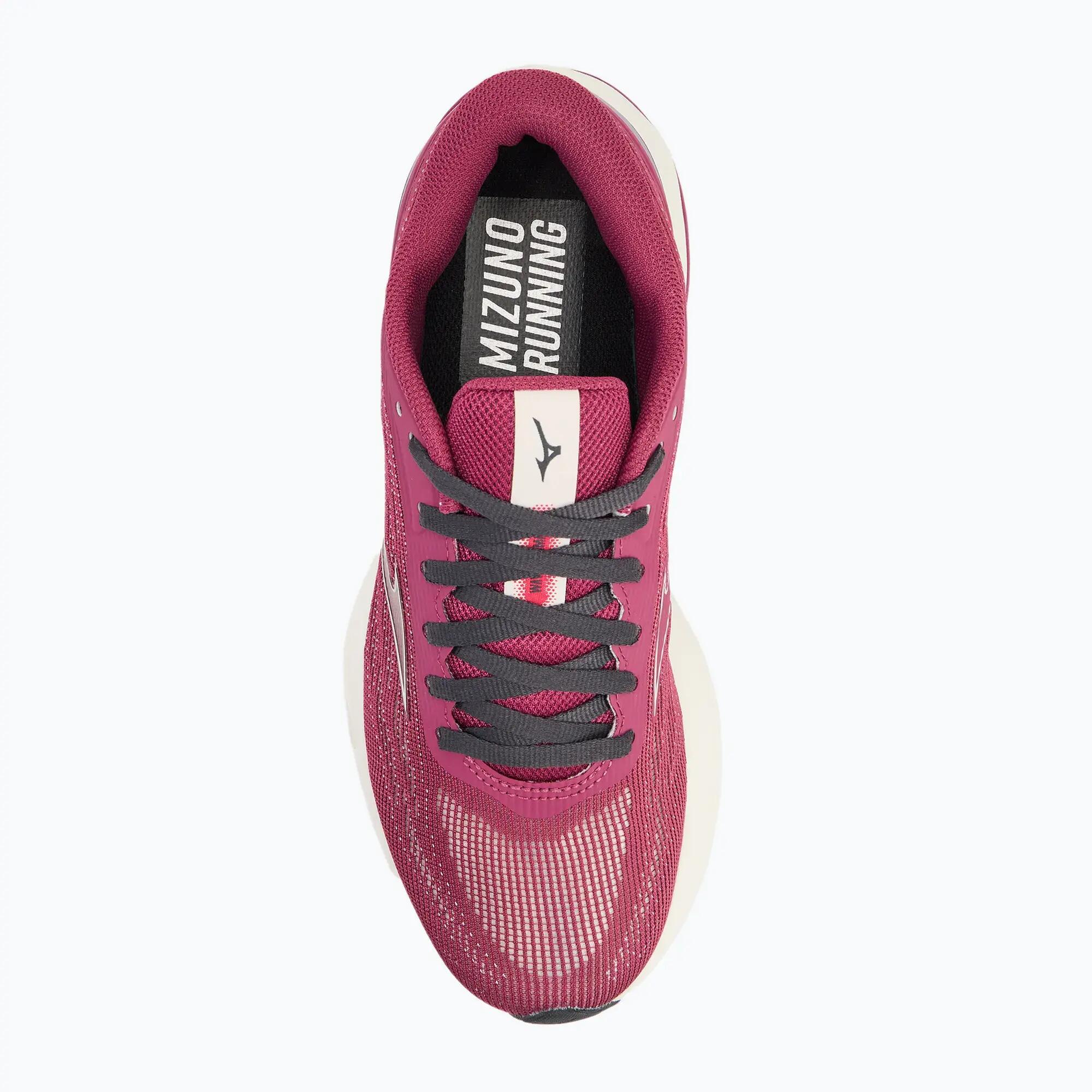 MIZUNO Wave Ultima 15 Laufschuh 3/5