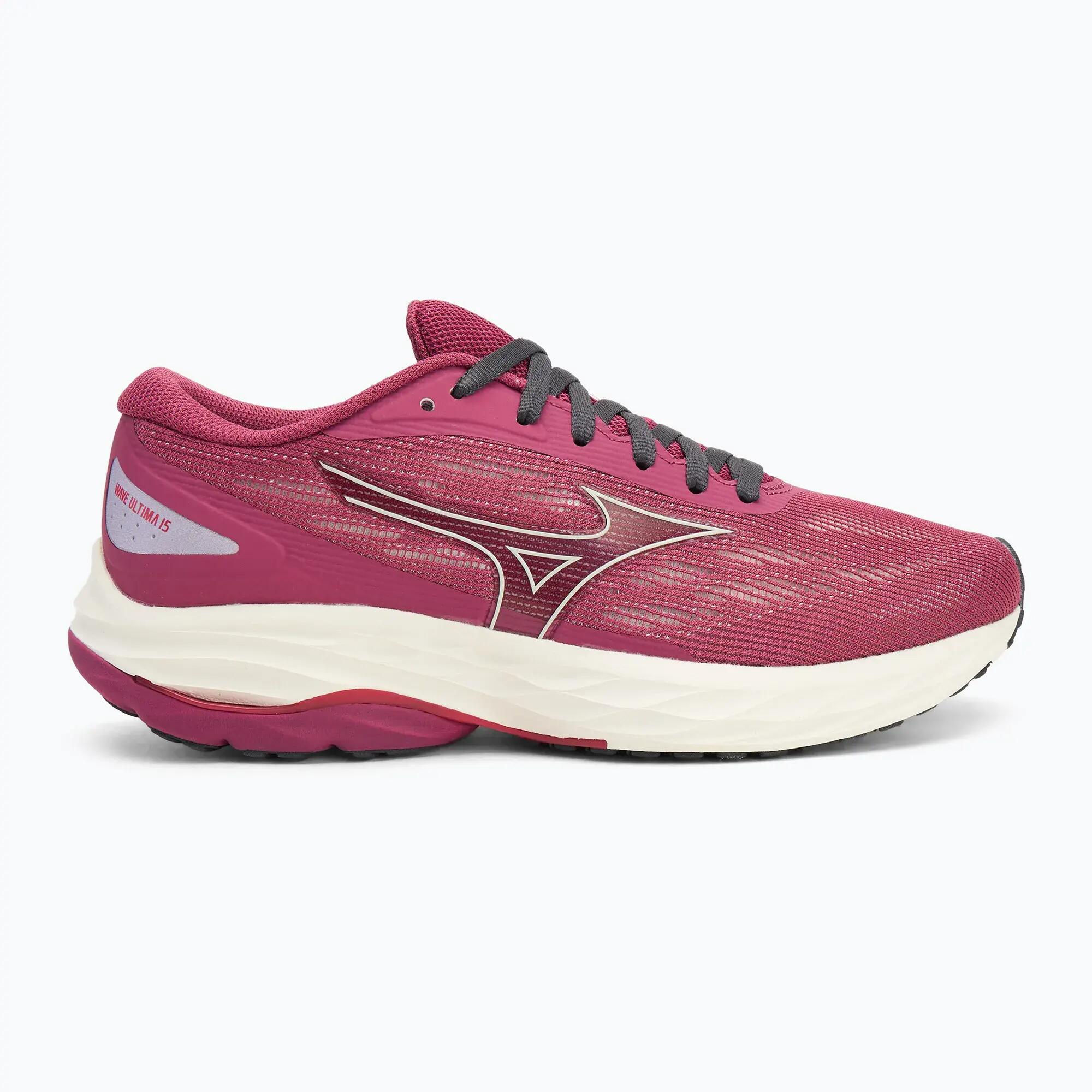 MIZUNO Wave Ultima 15 Laufschuh 2/5