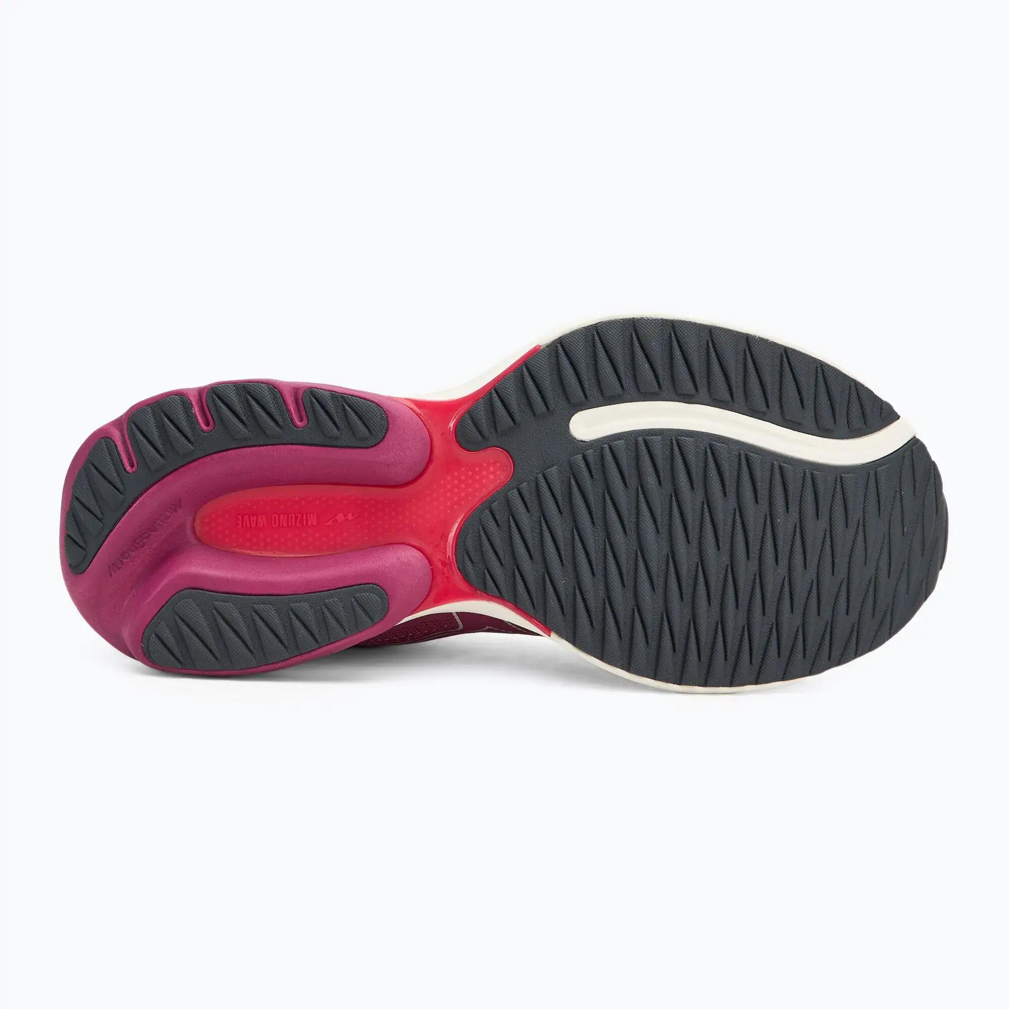 MIZUNO Wave Ultima 15 Laufschuh 4/5