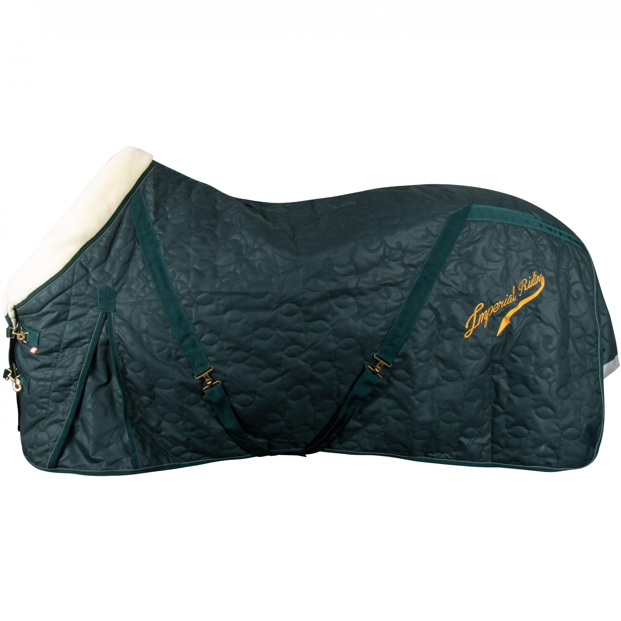 Paardendeken Imperial Riding Super-dry 100 g 2/2