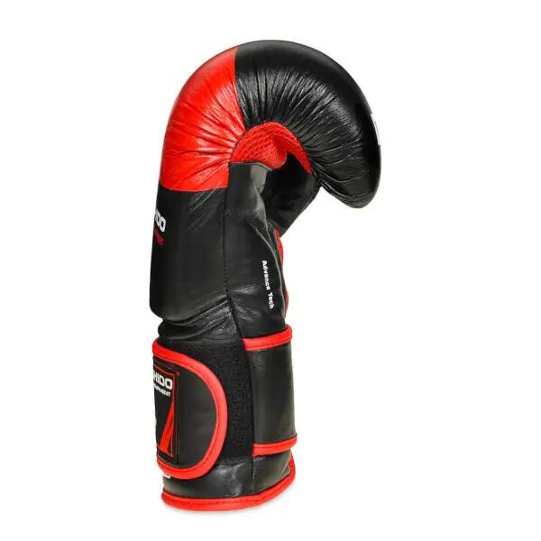 Męski ochraniacz genitaliów suspensor karate WKF MOOTO 6/7