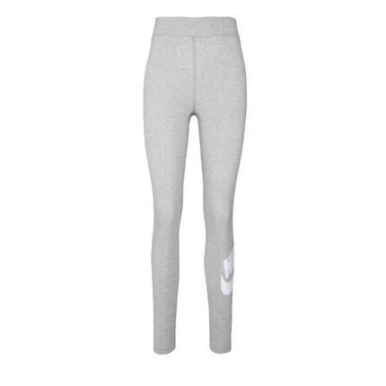 Legginsy Nike DV7791-063 szare, rozmiar M, dla kobiet