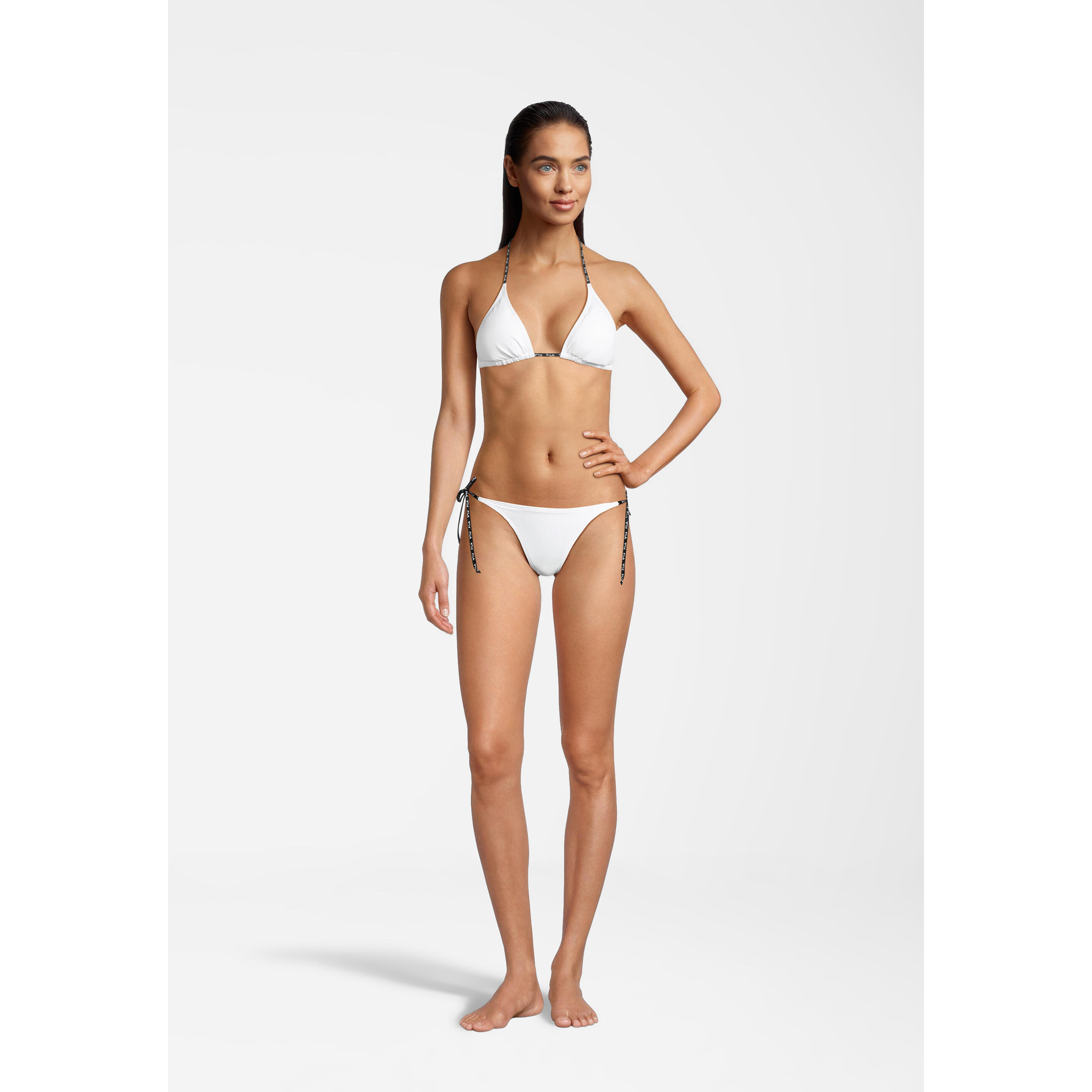 Maillot de bain 2 pièces femme Fila Sibu 3/7