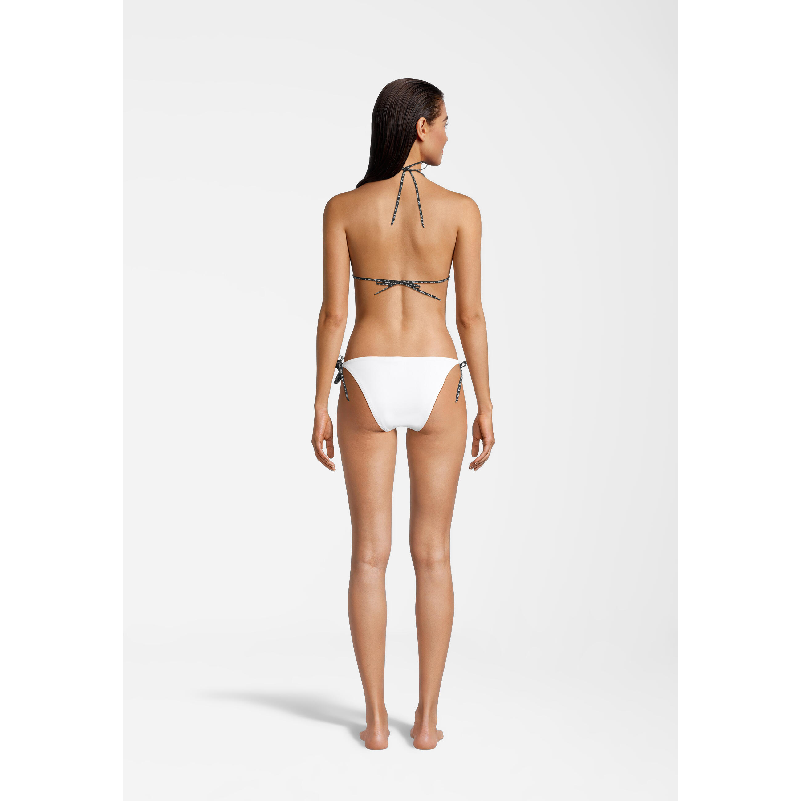 Maillot de bain 2 pièces femme Fila Sibu 5/7