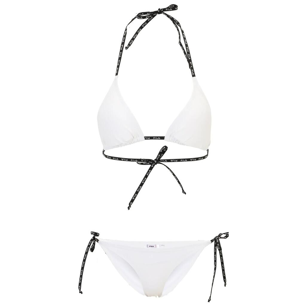 Women's two-piece swimsuit Fila Sibu