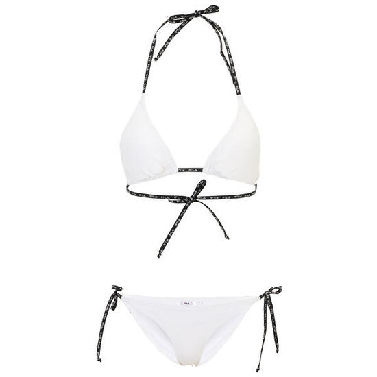 Maillot de bain 2 pièces femme Fila Sibu