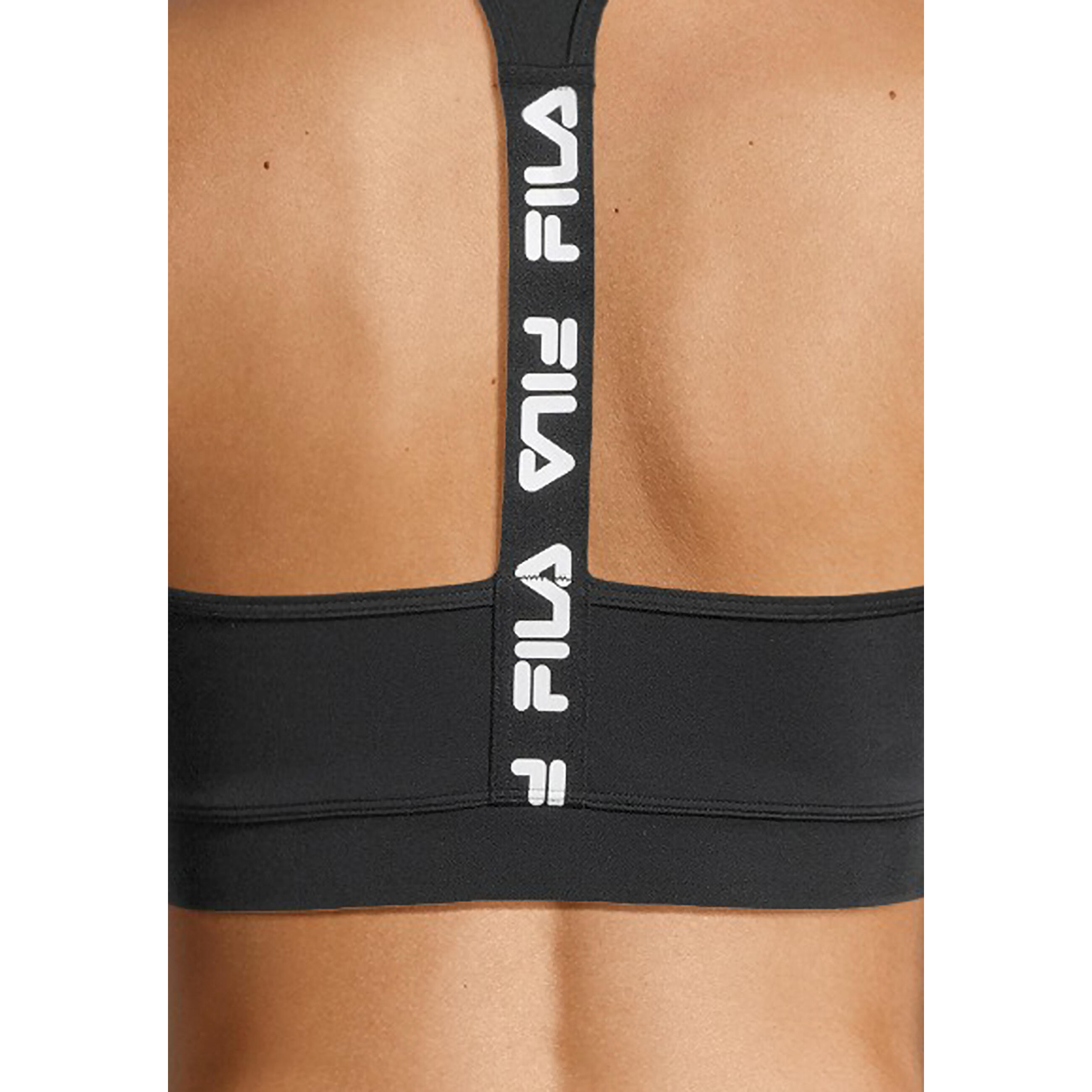 Maillot de bain 2 pièces dos nageur femme Fila Sorano 6/7