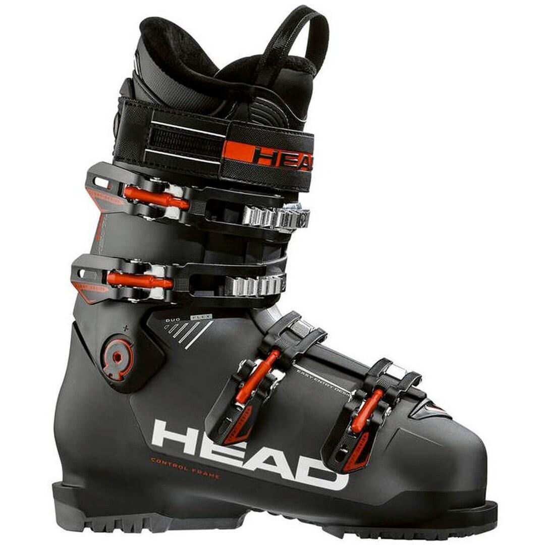 HEAD ADVANT EDGE 75 R ANT/BLK 2/2