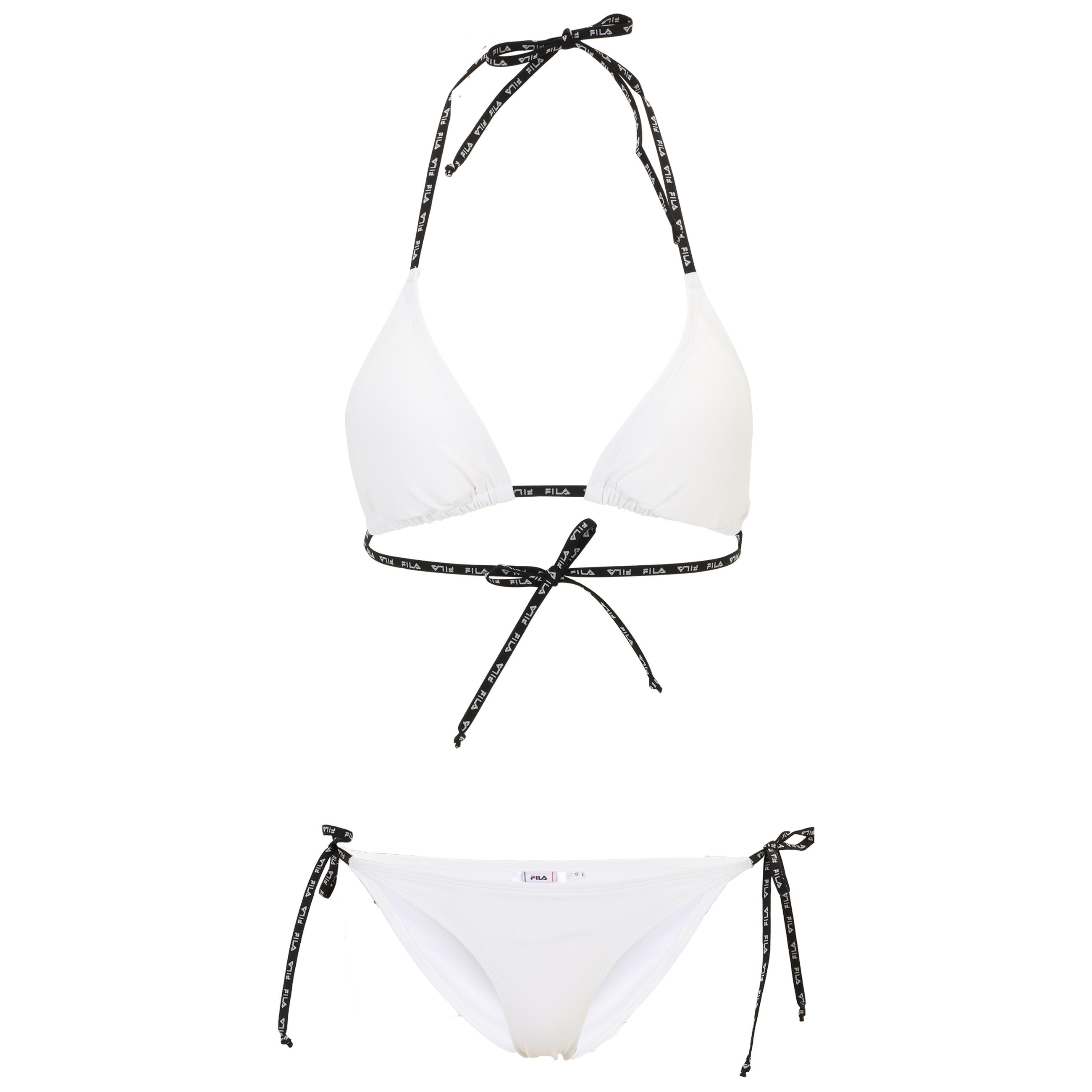 Maillot de bain 2 pièces femme Fila Sibu 4/7