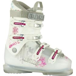 Reconditionné - DALBELLO GAIA 4 BLANCHE - Etat excellent