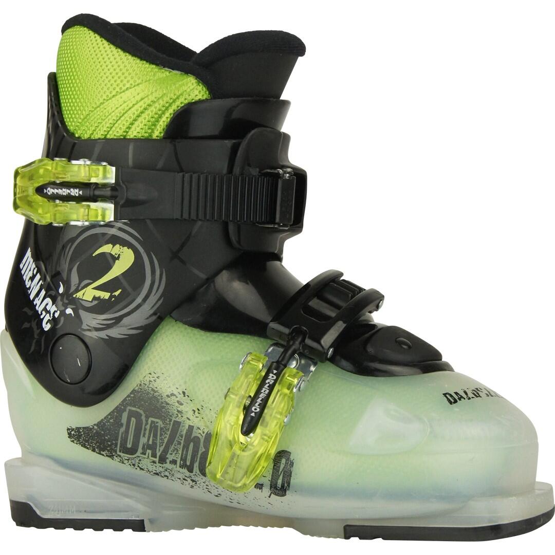 DALBELLO Reconditionné - DALBELLO MENACE 2 - Très bon état