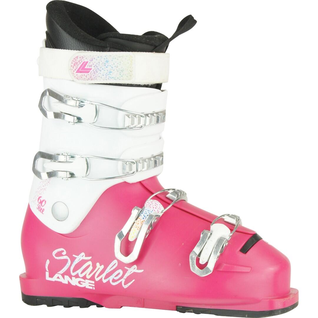 LANGE Reconditionné - LANGE STARLET 60 - Très bon état