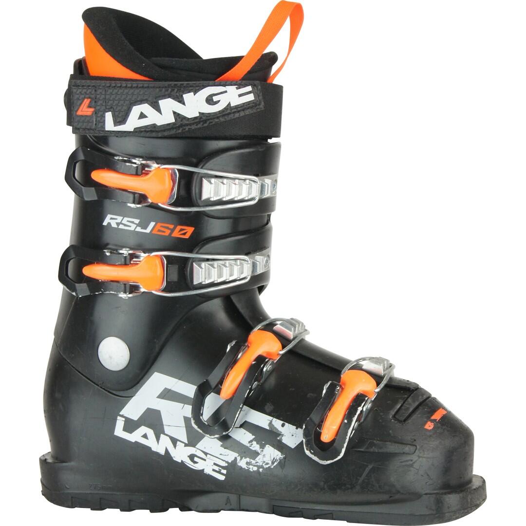 LANGE Reconditionné - LANGE RSJ 60 RTL - Très bon état