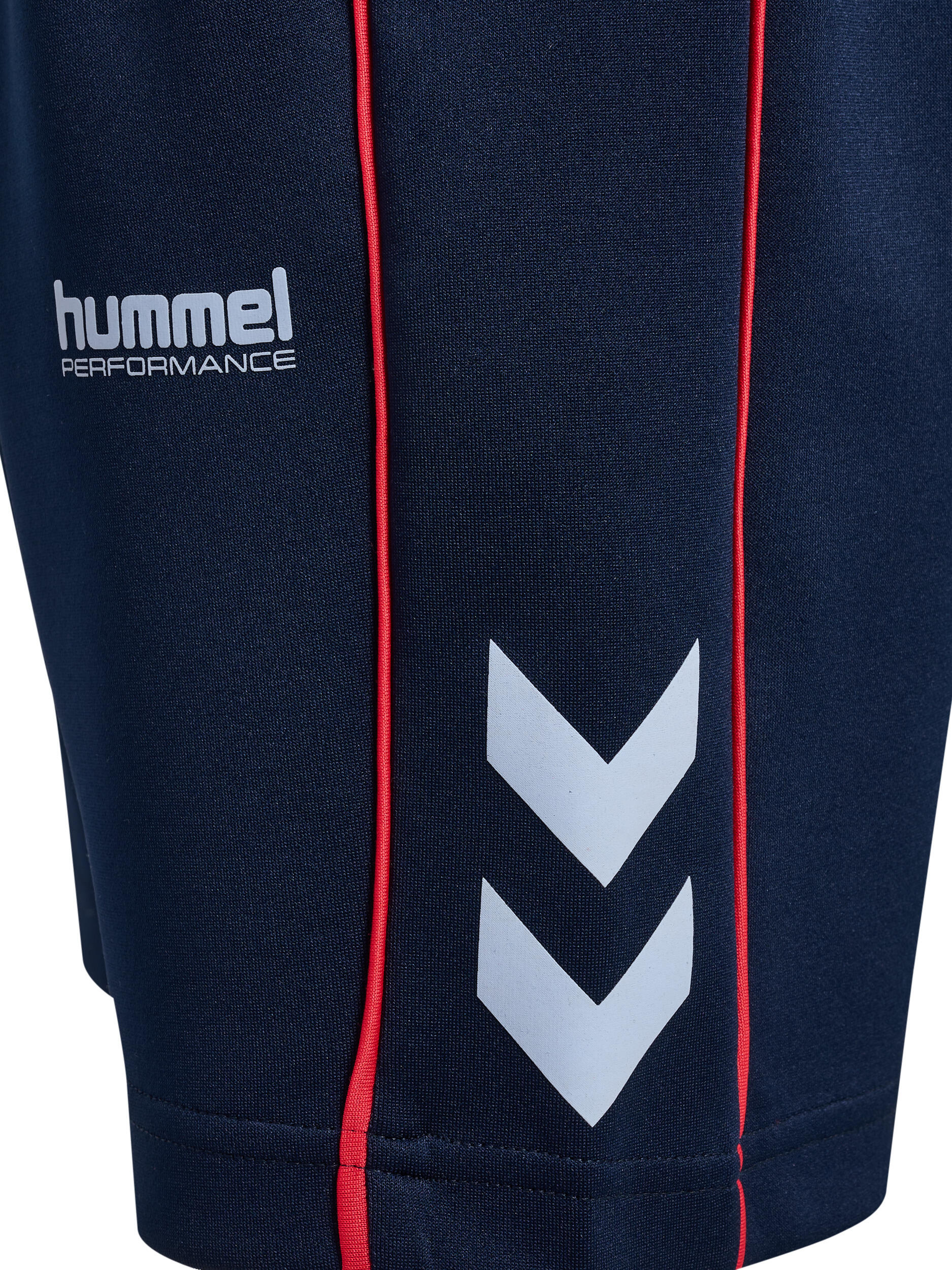 Fermeture À Cordon Short Hmljr Interlock Enfant 3/5