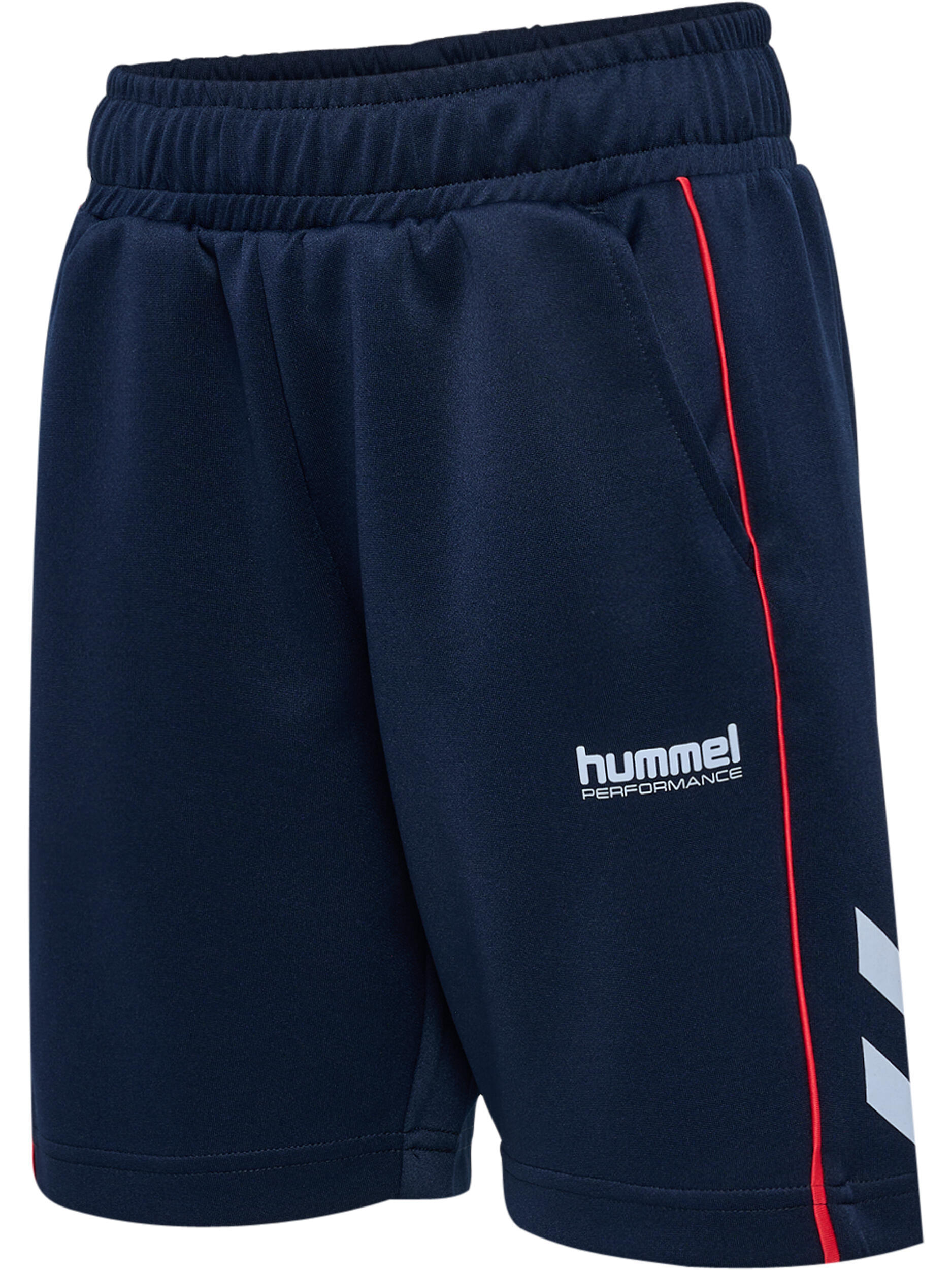Fermeture À Cordon Short Hmljr Interlock Enfant 4/5