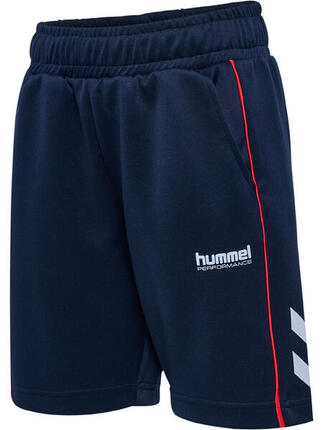 Fermeture À Cordon Short Hmljr Interlock Enfant