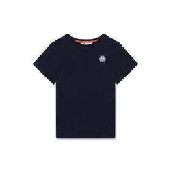 T-shirt Essentiels Enfant Roland-Garros - Marine