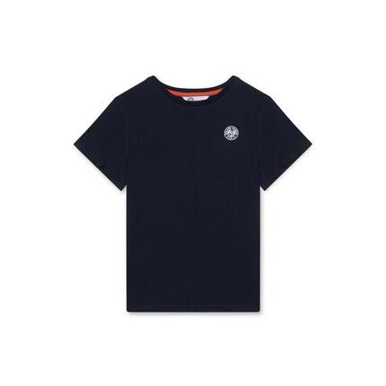 T-shirt Essentiels Enfant Roland-Garros - Marine