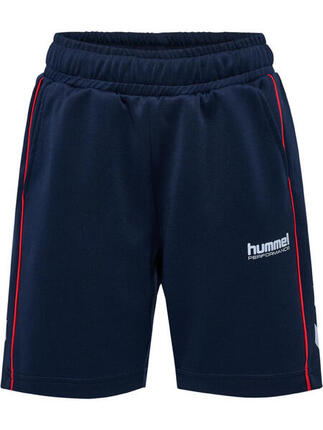 Fermeture À Cordon Short Hmljr Interlock Enfant