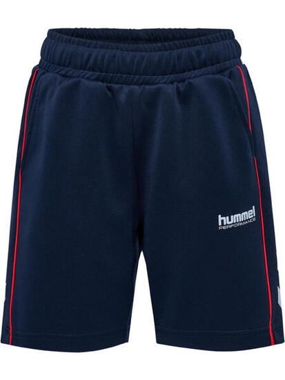 Fermeture À Cordon Short Hmljr Interlock Enfant